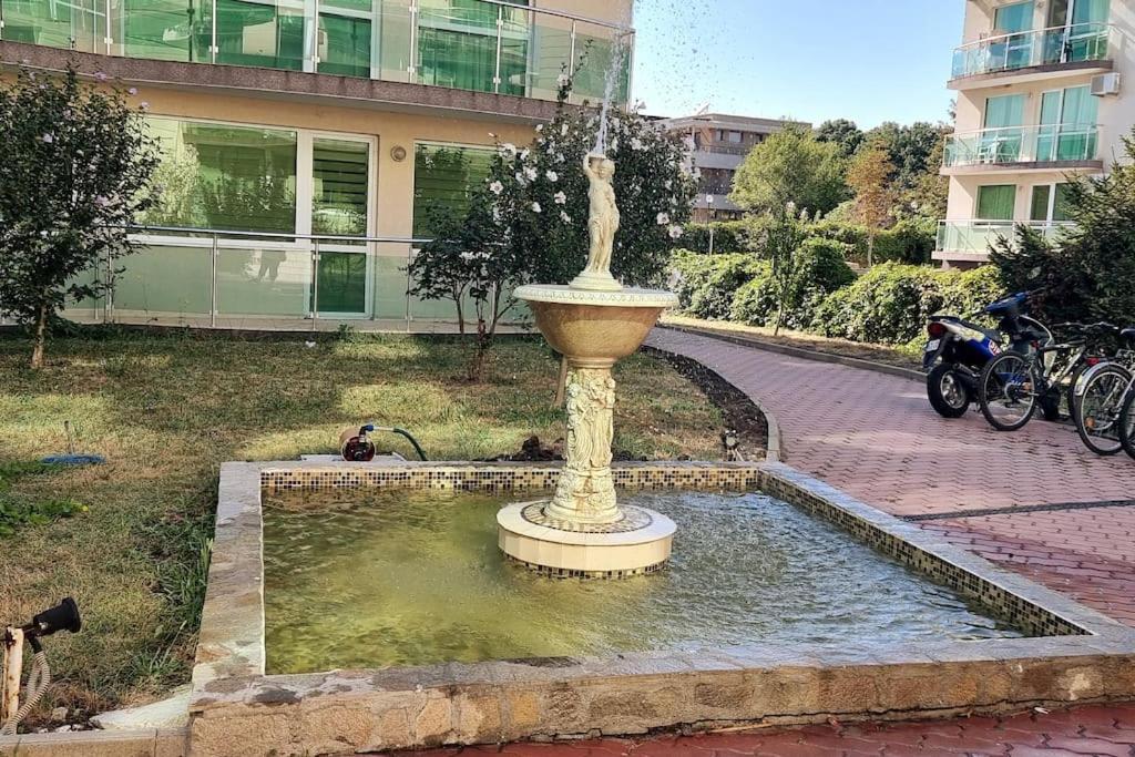 Уютен Апартамент Близо До Морето Igroeg بورغاس المظهر الخارجي الصورة